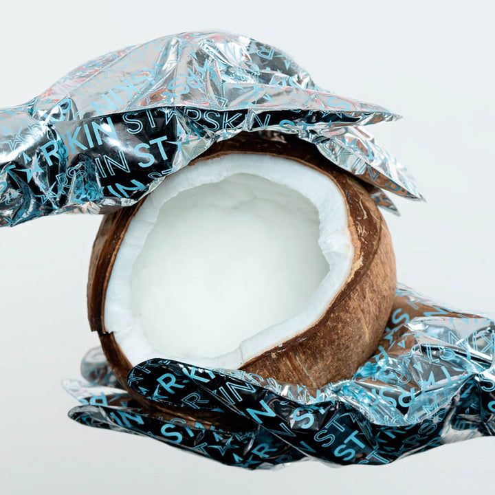 Moisturizing Hand Mask