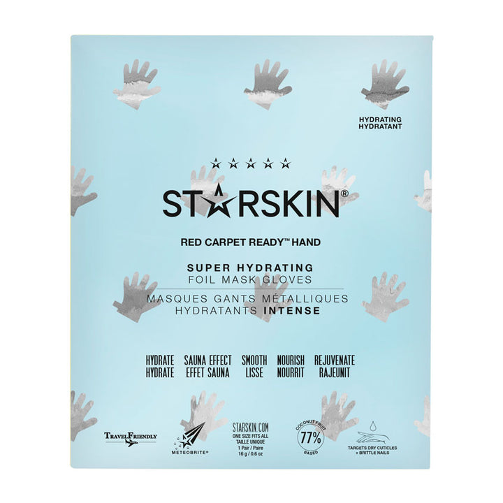 Moisturizing Hand Mask