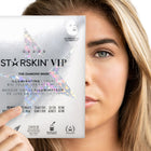 STARSKIN THE DIAMOND MASK™ ILLUMINATING LUXURY BIO-CELLULOSE FACE MASK 40G – buy online
