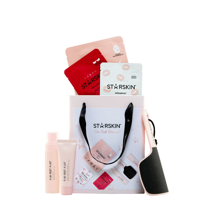 Gifts for her – PINK DREAMS GIFTSET 330g