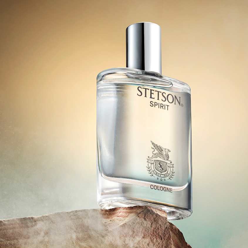 STETSON LEGEND EDT 100ML – photo 6