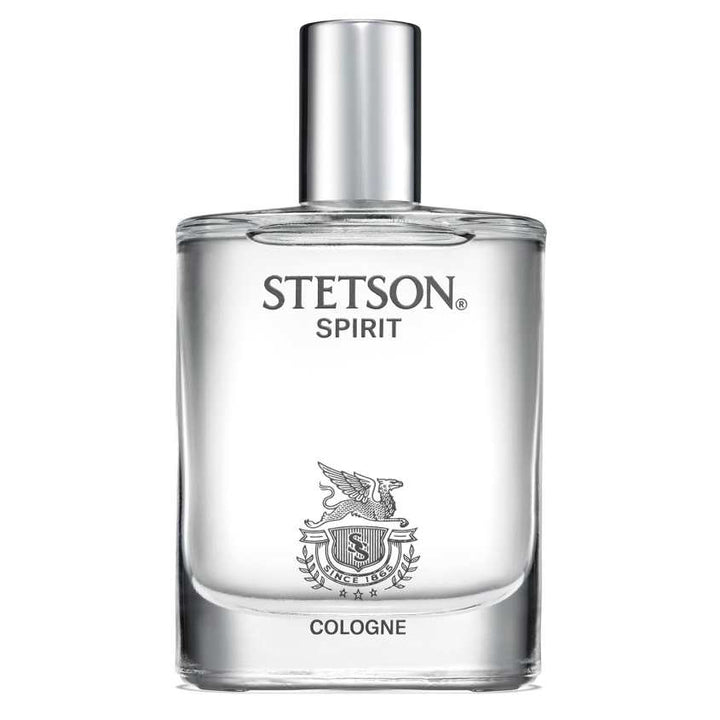 STETSON SPIRIT COLOGNE 50ML