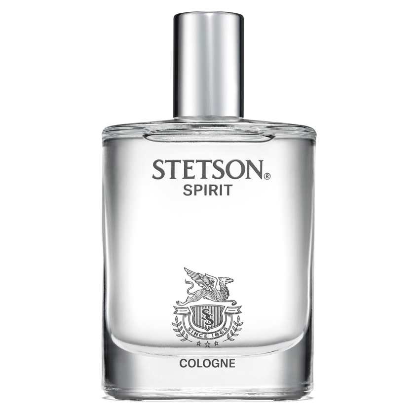 STETSON SPIRIT COLOGNE 50ML – buy online