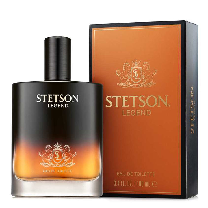 STETSON LEGEND EDT 100ML