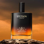 STETSON LEGEND EDT 100ML – free delivery
