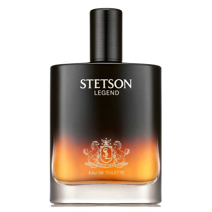 STETSON LEGEND EDT 100ML