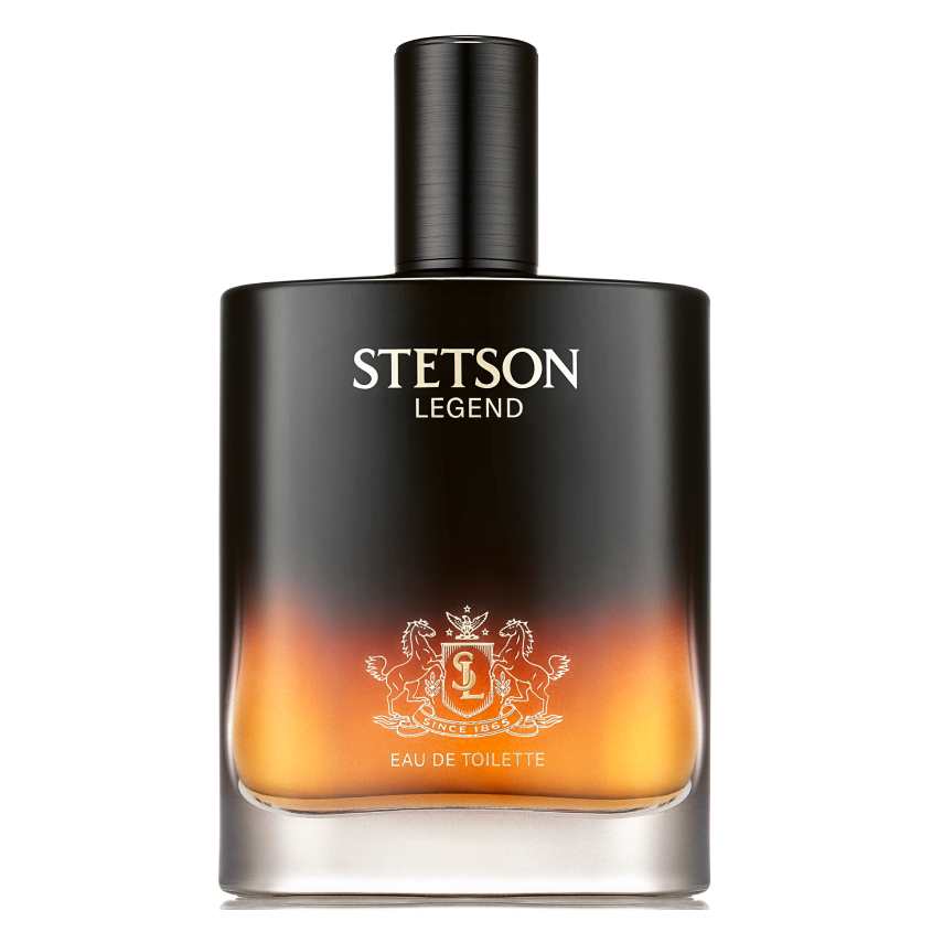 STETSON LEGEND EDT 100ML