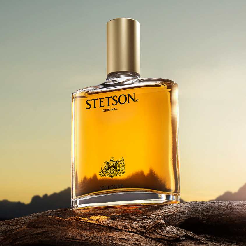 STETSON ORIGINAL EDC 66,5 ML – buy online