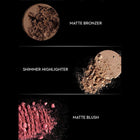 SUGAR لوحة مكياج كونتور دي فورس – صورة 6