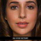 SUGAR CONTOUR DE FORCE FACE PALETTE - 02 VIVID VICTORY 12 G – photo 5
