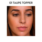 SUGAR CONTOUR DE FORCE MINI BRONZER 02 WOODY WONDER, 4 G – online store