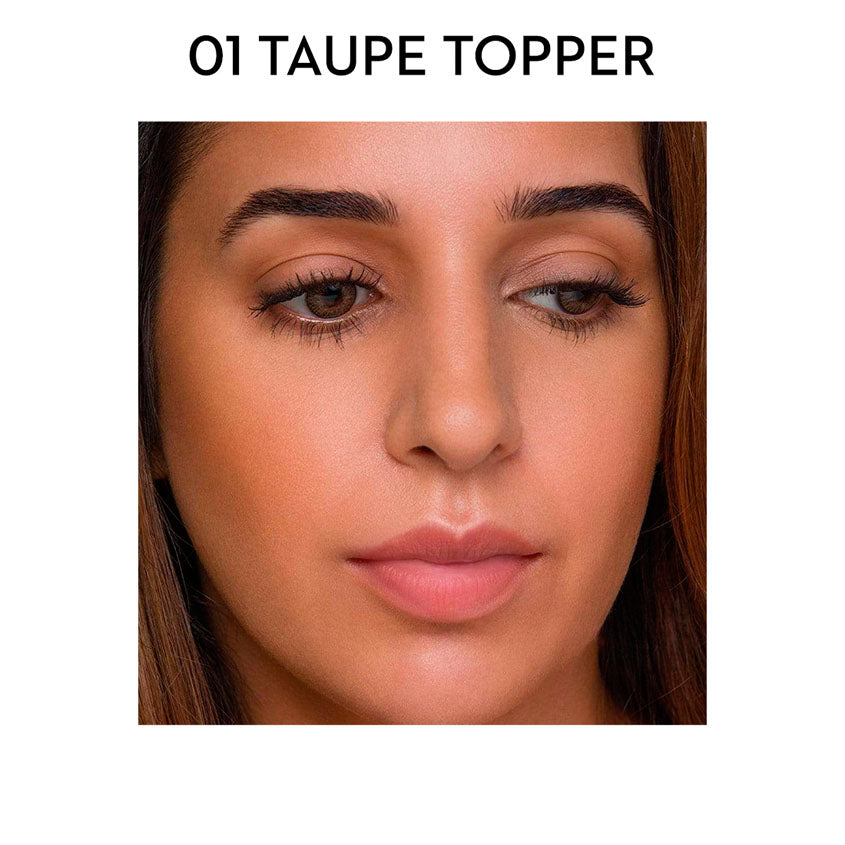 SUGAR CONTOUR DE FORCE MINI BRONZER 02 WOODY WONDER, 4 G – online store
