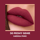 SUGAR SMUDGE ME NOT LIQUID LIPSTICK 51 FINE WINE 4,5 ML – photo 10