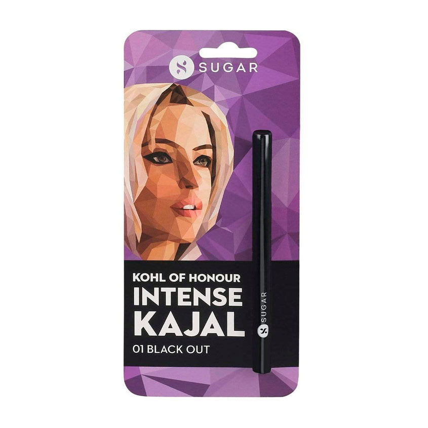 SUGAR كحل أونور إنتنس كاجال – شراء أونلاين