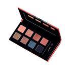 SUGAR BLEND THE RULES EYESHADOW PALETTE 02 WARRIOR 10,4 G – buy online