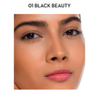 SUGAR UPTOWN CURL LENGTHENING MASCARA 01 BLACK BEAUTY 5 G – buy online