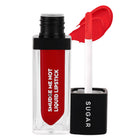 SUGAR SMUDGE ME NOT LIQUID LIPSTICK 50 DANDY CANDY 4,5 ML