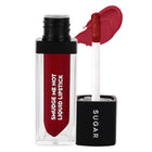 SUGAR SMUDGE ME NOT LIQUID LIPSTICK 51 FINE WINE 4,5 ML