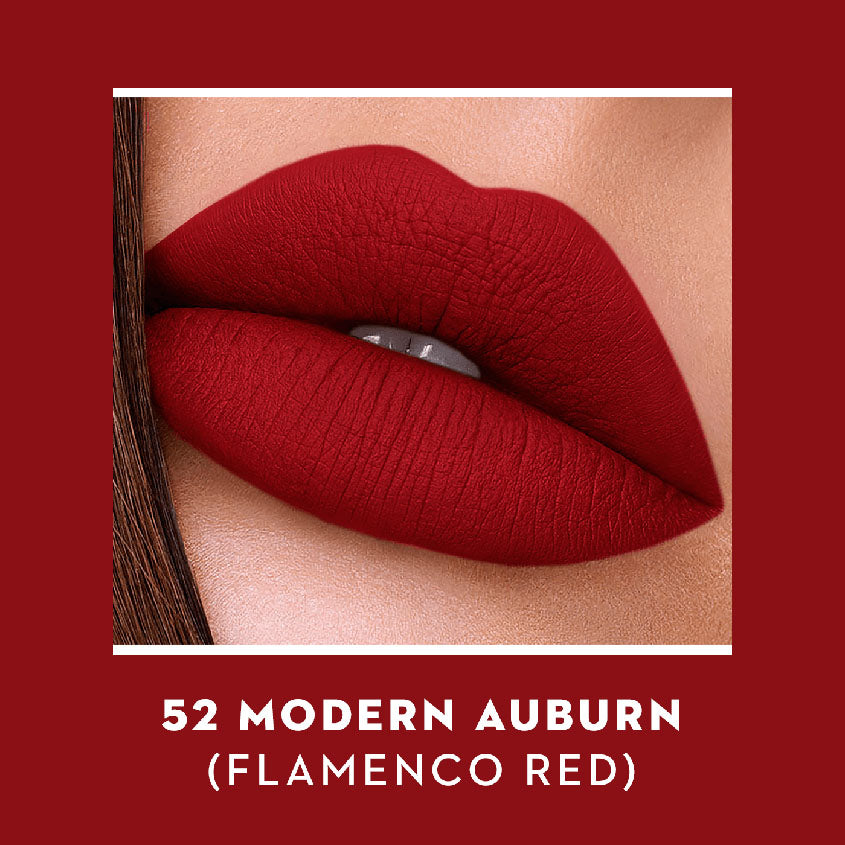 SUGAR SMUDGE ME NOT LIQUID LIPSTICK 51 FINE WINE 4,5 ML – photo 15