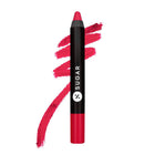 SUGAR MATTE AS HELL CRAYON LIPSTICK 22 DONNA PINCIOTTI 2,8 G – buy online