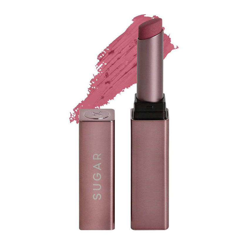 SUGAR METTLE SATIN LIPSTICK 02 ELIZABETH 2,2 G – buy online