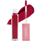 SUGAR METTLE LIQUID LIPSTICK 10 MIMOSA 7ML – free delivery