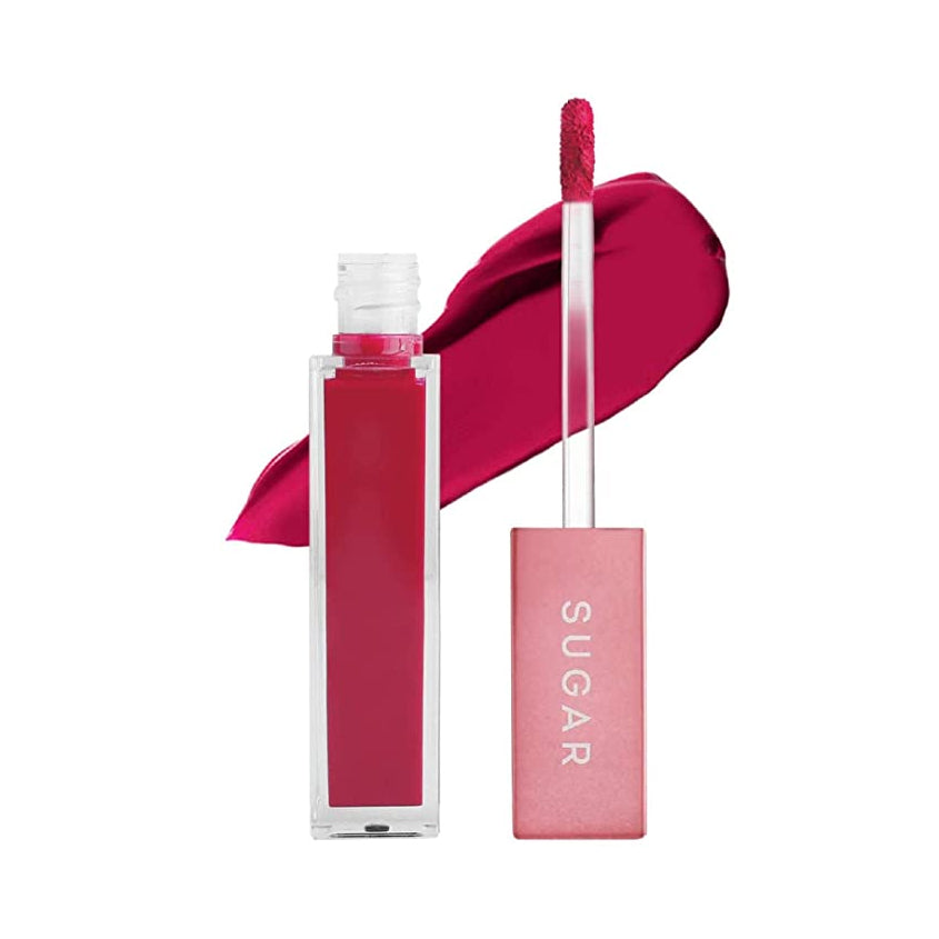 SUGAR METTLE LIQUID LIPSTICK 12 TALITHA 7 ML – buy online