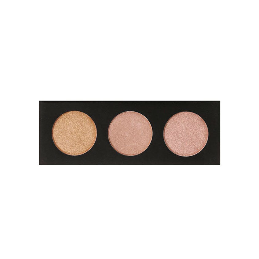 SUGAR CONTOUR DE FORCE HIGHLIGHTER PALETTE 01 GLOW GENIUS 12 G – buy online