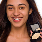 SUGAR PLAY BANANA COMPACT POWDER 6 G – free delivery