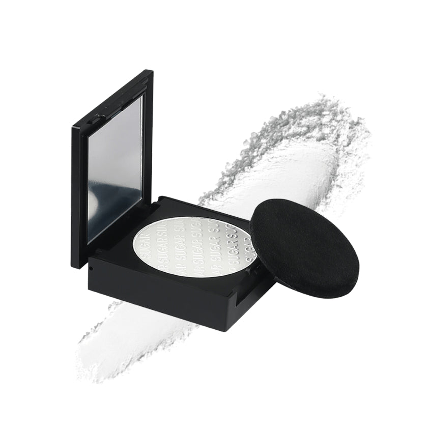 SUGAR PLAY TRANSLUCENT COMPACT POWDER 6 G – buy online