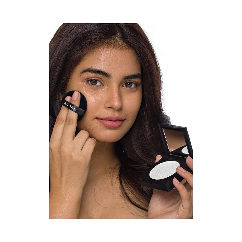 SUGAR PLAY TRANSLUCENT COMPACT POWDER 6 G – online store