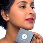 SUGAR SET THE TONE TINTED POWDER 15 CAPPUCCINO 15 G – free delivery
