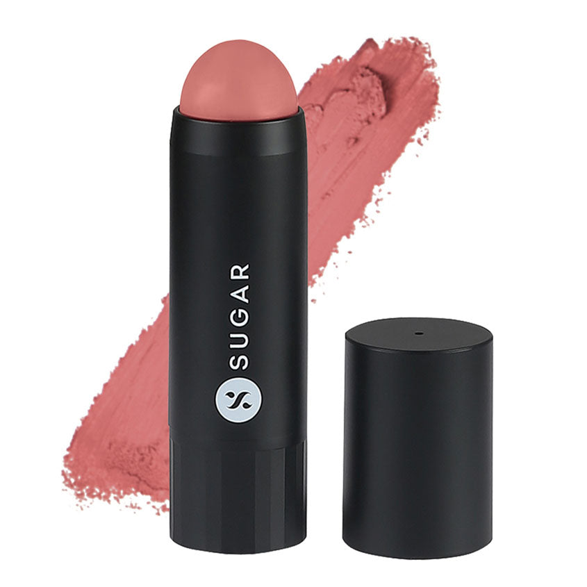 SUGAR FACE FWD >> BLUSH STICK 02 PINK PRIME  7 G