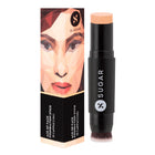 SUGAR ACE OF FACE FOUNDATION STICK 15 CAPPUCCINO 12 G