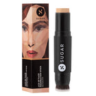 SUGAR ACE OF FACE FOUNDATION STICK 02 GALÃO 12 G