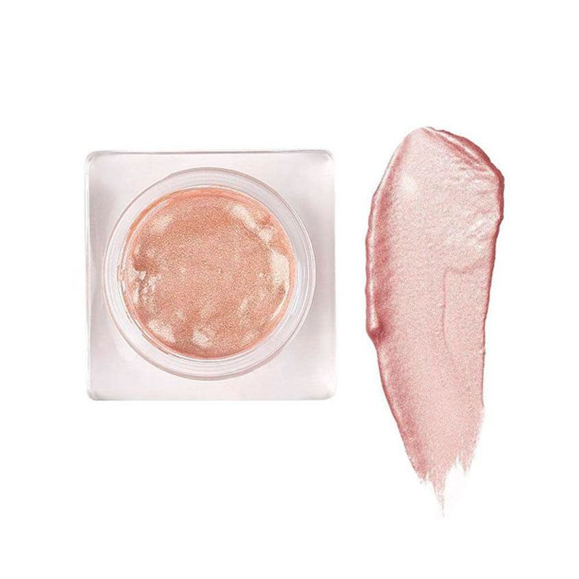 SUGAR GLOW AND BEHOLD JELLY HIGHLIGHTER 02 PEACH PIONEER 3 G