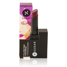 SUGAR VIVID LIPSTICK - 02 BREAKING BARE 3,5 G