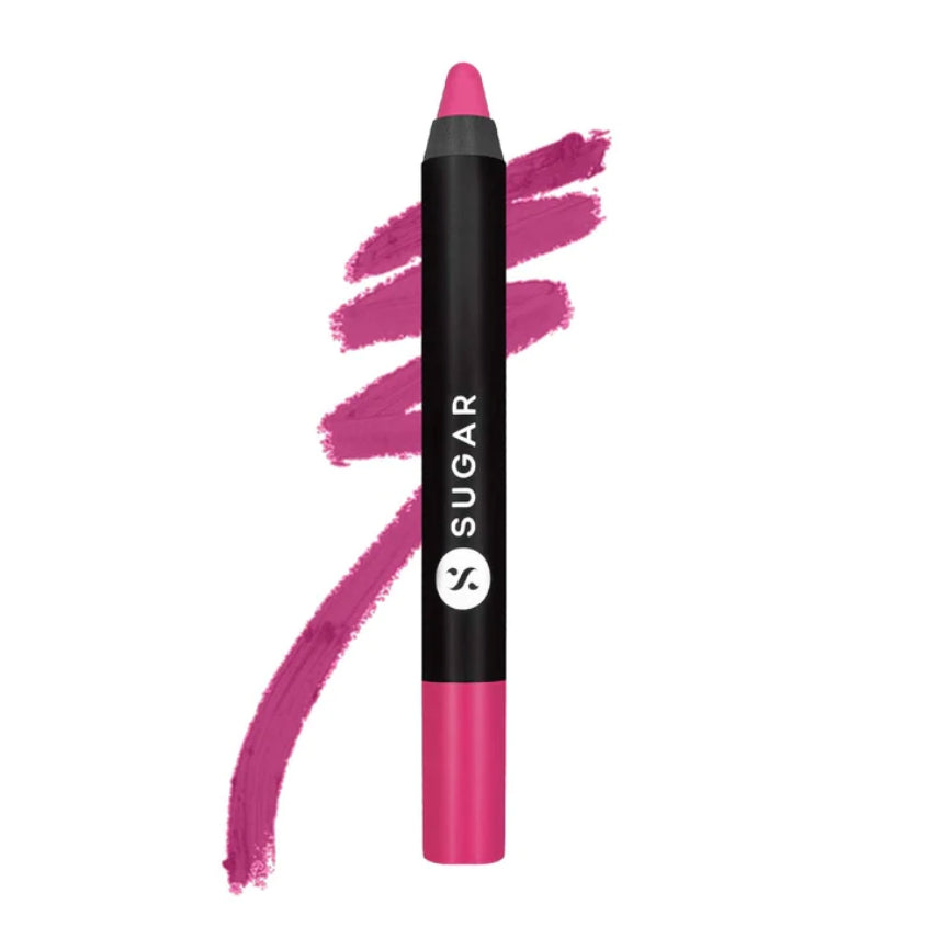 SUGAR CRAYON LIPSTICK - 02 MARY POPPINS 2,8 G