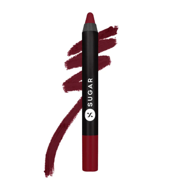 MATTE AS HELL CRAYON LIPSTICK 03 POISON IVY 2,8 G