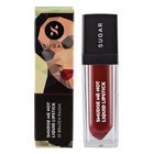 SUGAR SMUDGE ME NOT LIQUID LIPSTICK - 07 RETHINK PINK 4,5 ML
