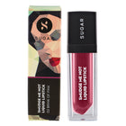 SUGAR SMUDGE ME NOT LIQUID LIPSTICK - 02 BRINK OF PINK 4,5 ML – buy online