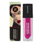 SUGAR SMUDGE ME NOT LIQUID LIPSTICK - 07 RETHINK PINK 4,5 ML – buy online