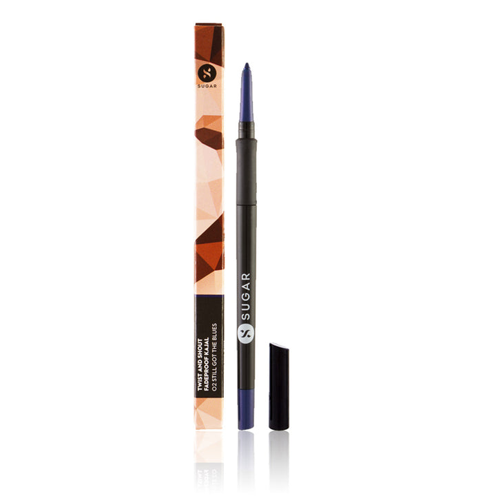 FADEPROOF KAJAL - 02 STILL GOT THE BLUES 3,5 G