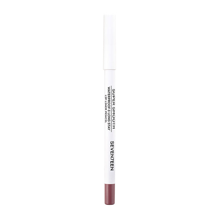 Waterproof Lip Pencil with Vitamin E
