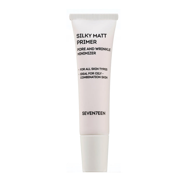 Silky Matt Primer Travel Size