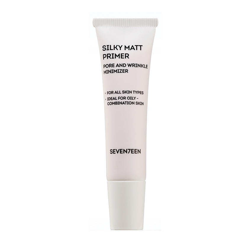 Silky Matt Primer Travel Size