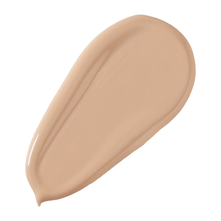 SEVEN7EEN Long-Lasting Foundation NATURAL VELVET MOISTURIZING