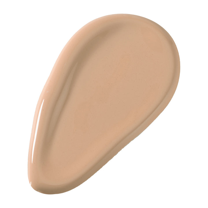SEVEN7EEN Long-Lasting Foundation NATURAL VELVET MOISTURIZING