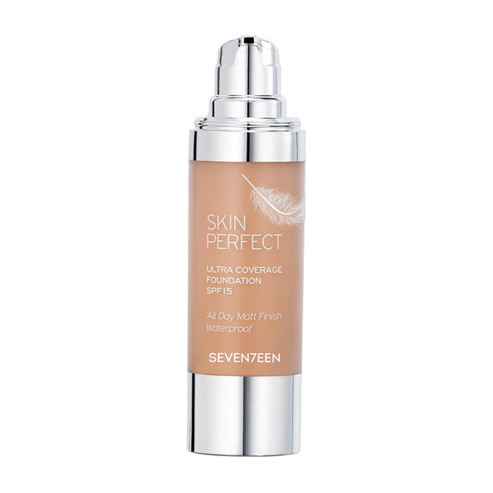 Skin Perfect Foundation SPF 16