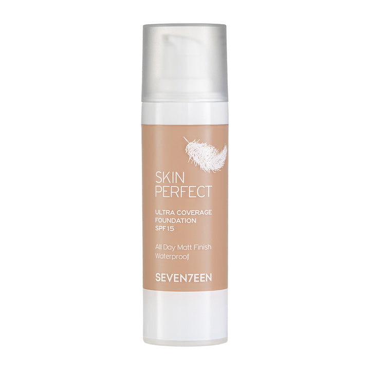 Skin Perfect Foundation SPF 16
